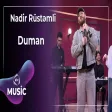 Nadir Rüstəmli - Duman