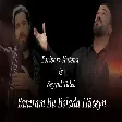 Fəriborz Xatəmi & Seyyid Taleh - Yanıram Bu Bəladə Hüseyn