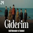 Habil Məmmədov və Tələbələri - Giderim