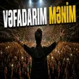 VƏFADARIM MƏNİM - İntizar - Həzin Duyğusal versiya (YMK Musiqi)