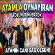 ATAMLA OYNAYIRAM - Yeni Trend TOY mahnısı - Super Oynamalı - YMK Music