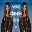 Hadise - Direndim ( Fatih Yılmaz Remix
