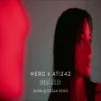 MERO x ATI242 - UYKUSUZ GECELER (Durmuş Doğan Remix)