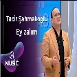 Tacir Şahmalıoğlu - Ey zalım