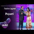 Tacir & Çığatel - Popurri