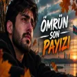 ÖMRÜN SON PAYIZI - Ağlamalı Qəmli Mahnı - Omrun son payizi - YMK