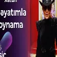 Xatun - Həyatımla Oynama