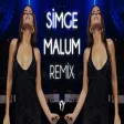 Simge - Malum ( Fatih Yılmaz Remix )