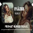 Nikbinler - Eylülzede Köşe Başlarında İlk Göz Yaşlarında ( Ferhat Güneş Remix )