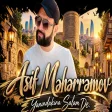 Asif Meherremov - Salam De