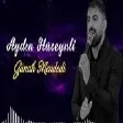 Aydin Huseynli - Gunah Mendedi (YUKLE)