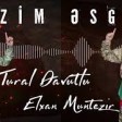 En Gozel Esger Bizim Esger - Tural Davutlu & Elxan Muntezir (Official Audio 2020)