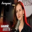 Fahriye Kesimal - Karayemiş Karadeniz Akustik