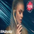Melis Aydın - Geride Kalanlar Var (Official Audio)
