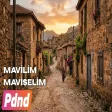 Mavilim Mavişelim