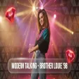 Modern Talking - Brother Louie '98 [Afro House Remix] 🔥 90s Classic Reborn On The Dance Floor