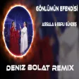 Deniz Bolat - Gönlümün Efendisi