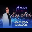 Anar Qasimzade - Söz atdi
