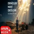 Burak Ertan - Denizler Mavi Değildir