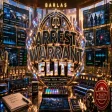 Barlas - Arrest Warrant Elite (Multimedia Background Tunes