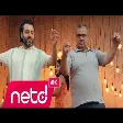 Metin Işık & Özcan Akın - Umutlarım Ters Kelepçe