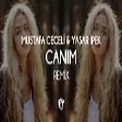Mustafa Ceceli & Yaşar İpek - Canım ( Fatih Yılmaz Remix )