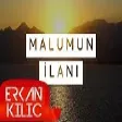 Tarık Sarzep - Malumun İlanı ( ft. Erkan KILIÇ )