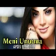 Aysel Elekberli - Meni Unutma