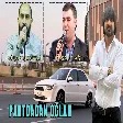 Vuqar Bileceri ft Resad Dagli - Partdadan Oglan 2025 (Remix - Ayxan Deniz)