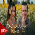 Vəfa Şərifova & Vasif Məhərrəmli - Dağlara Çən Düşəndə