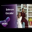 Şəbnəm Tovuzlu - Gecələr