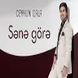 Ceyhun Qala - Sene Gore  Ozel Akustik