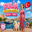 Pulim Dünyayı Geziyor Bölüm 1 - Türkiye