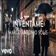 Marco Antonio Solís - Invéntame (Visualizer