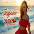 DJ TYNA - Temptation 💥💖 Afro House Remix 🔥💥 Hypnotic Dance Energy