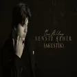 Onur Ali Yargı - Sensiz Şehir - Akustik Versiyon