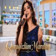 Qaragözlüm Maralım - Dinlədikcə Doymayacağınız Yeni İfa