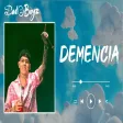 Junior H, Gael Valenzuela DEMENCIA