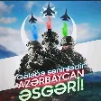 Ramiz Hatemoglu - Yasasin Azerbaycan (YUKLE)