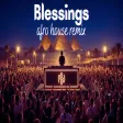 Calvin Harris, Clementine - Blessings [Nibiru Afro House Remix] Free Download