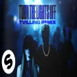 Justė, Jaxstyle, Jon - Turn The Lights Off (Tvilling Remix)