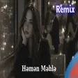 Rashad Rc - Hemen Mehle