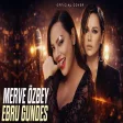 Ebru Gündeş & Merve Özbey - Dön Ne Olur(AI)