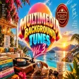Barlas - Multimedia Background Tunes 3 (Full Album