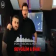 Aydin Sani & Aydın Lökbatanlı – Sevgilim və Bakı 2021