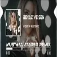 Mustafa Atarer & Emrah Karaduman - Beyaz Ve Sen