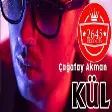 Çağatay Akman - Kül (Official Audio)
