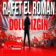 Rafet El Roman - Doludizgin (Kırmızı Beyaz)