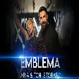 ARIA x TONI STORARO - EMBLEMA - ЕМБЛЕМА