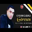 Orxan Qubali - Goresen 2020
